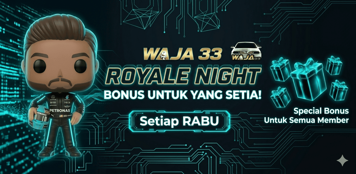 Waja33 - Carousel Banner 4 - waja33z